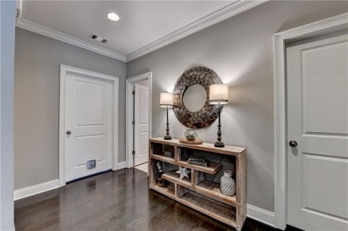 Nestled in the sought-after gated community of Manorview in on Manor Golf and Country Club in Georgia - for sale on GolfHomes.com, golf home, golf lot