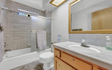 This stunning lakefront home offers panoramic views of Lake on Lake Almanor Country Club in California - for sale on GolfHomes.com, golf home, golf lot