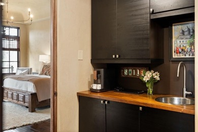 Now accepting Bitcoin. A triumph of architectural artistry on Alpharetta Athletic Club West in Georgia - for sale on GolfHomes.com, golf home, golf lot