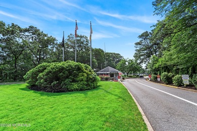 This is a Coming Soon Listing. Home can be shown starting Sunday on Leisure Village West Assoc. in New Jersey - for sale on GolfHomes.com, golf home, golf lot