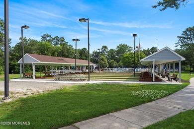 This is a Coming Soon Listing. Home can be shown starting Sunday on Leisure Village West Assoc. in New Jersey - for sale on GolfHomes.com, golf home, golf lot