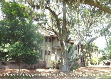 This is a terrific opportunity to own a permanent, 2nd or rental on The Plantation Course At Edisto in South Carolina - for sale on GolfHomes.com, golf home, golf lot