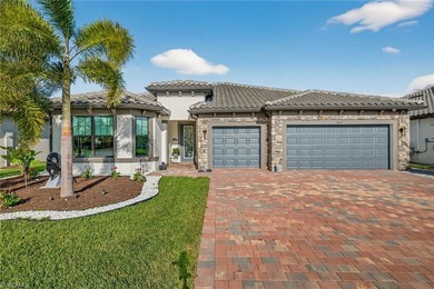 Stunning Smart Home with Endless Upgrades! Welcome to your dream on Panther Run Golf Club in Florida - for sale on GolfHomes.com, golf home, golf lot