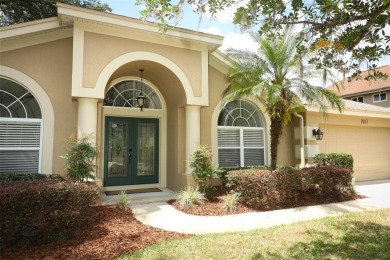 Tucked away on a quiet cul-de-sac with no through traffic, 1937 on Twin Rivers Golf Club in Florida - for sale on GolfHomes.com, golf home, golf lot