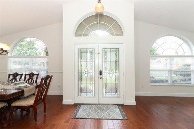 Tucked away on a quiet cul-de-sac with no through traffic, 1937 on Twin Rivers Golf Club in Florida - for sale on GolfHomes.com, golf home, golf lot