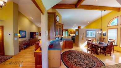 Single-level living at Riverside! This impeccably maintained on Riverside Country Club in Montana - for sale on GolfHomes.com, golf home, golf lot