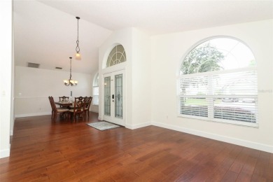 Tucked away on a quiet cul-de-sac with no through traffic, 1937 on Twin Rivers Golf Club in Florida - for sale on GolfHomes.com, golf home, golf lot