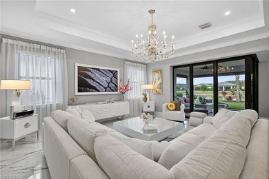 Stunning Smart Home with Endless Upgrades! Welcome to your dream on Panther Run Golf Club in Florida - for sale on GolfHomes.com, golf home, golf lot