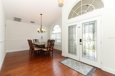Tucked away on a quiet cul-de-sac with no through traffic, 1937 on Twin Rivers Golf Club in Florida - for sale on GolfHomes.com, golf home, golf lot