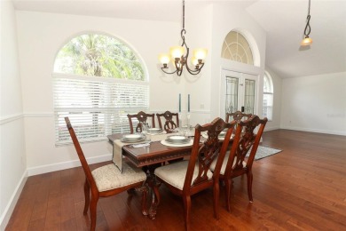 Tucked away on a quiet cul-de-sac with no through traffic, 1937 on Twin Rivers Golf Club in Florida - for sale on GolfHomes.com, golf home, golf lot