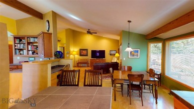 Single-level living at Riverside! This impeccably maintained on Riverside Country Club in Montana - for sale on GolfHomes.com, golf home, golf lot