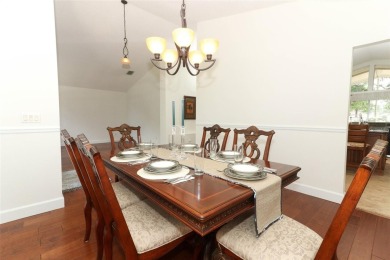 Tucked away on a quiet cul-de-sac with no through traffic, 1937 on Twin Rivers Golf Club in Florida - for sale on GolfHomes.com, golf home, golf lot