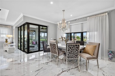 Stunning Smart Home with Endless Upgrades! Welcome to your dream on Panther Run Golf Club in Florida - for sale on GolfHomes.com, golf home, golf lot