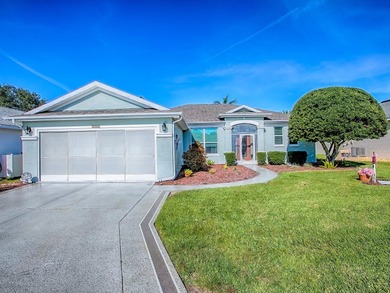 Beautiful golf course home with stunning fairway views! on Pennbrooke Fairways in Florida - for sale on GolfHomes.com, golf home, golf lot