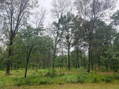 Exceptional Lake Arrowhead Lake Access Home Site. Not 1/2 acre on Lake Arrowhead Golf Course - The Lakes in Wisconsin - for sale on GolfHomes.com, golf home, golf lot