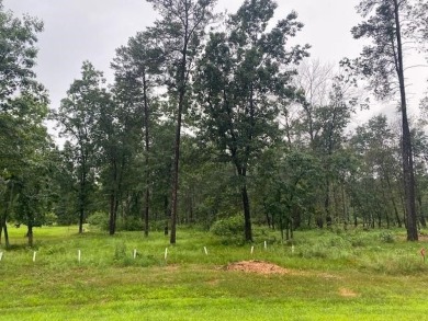 Exceptional Lake Arrowhead Lake Access Home Site. Not 1/2 acre on Lake Arrowhead Golf Course - The Lakes in Wisconsin - for sale on GolfHomes.com, golf home, golf lot