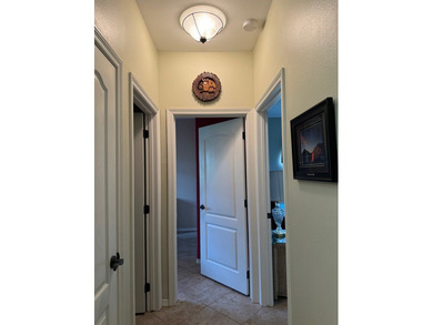 Schedule a tour of this fully furnished, 3 bed/2 bath golf on South Padre Island Golf Club in Texas - for sale on GolfHomes.com, golf home, golf lot