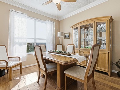 Beautiful golf course home with stunning fairway views! on Pennbrooke Fairways in Florida - for sale on GolfHomes.com, golf home, golf lot