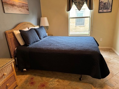 Schedule a tour of this fully furnished, 3 bed/2 bath golf on South Padre Island Golf Club in Texas - for sale on GolfHomes.com, golf home, golf lot