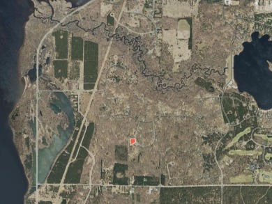 Exceptional Lake Arrowhead Lake Access Home Site. Not 1/2 acre on Lake Arrowhead Golf Course - The Lakes in Wisconsin - for sale on GolfHomes.com, golf home, golf lot