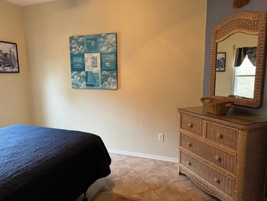 Schedule a tour of this fully furnished, 3 bed/2 bath golf on South Padre Island Golf Club in Texas - for sale on GolfHomes.com, golf home, golf lot