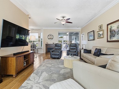 Beautiful golf course home with stunning fairway views! on Pennbrooke Fairways in Florida - for sale on GolfHomes.com, golf home, golf lot