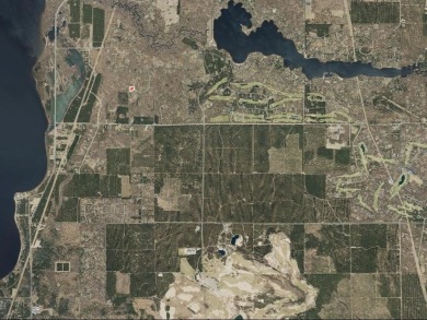 Exceptional Lake Arrowhead Lake Access Home Site. Not 1/2 acre on Lake Arrowhead Golf Course - The Lakes in Wisconsin - for sale on GolfHomes.com, golf home, golf lot
