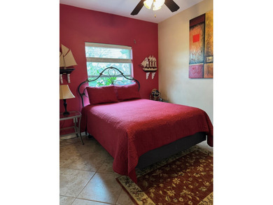 Schedule a tour of this fully furnished, 3 bed/2 bath golf on South Padre Island Golf Club in Texas - for sale on GolfHomes.com, golf home, golf lot