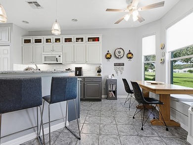 Beautiful golf course home with stunning fairway views! on Pennbrooke Fairways in Florida - for sale on GolfHomes.com, golf home, golf lot