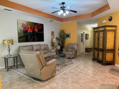 Schedule a tour of this fully furnished, 3 bed/2 bath golf on South Padre Island Golf Club in Texas - for sale on GolfHomes.com, golf home, golf lot