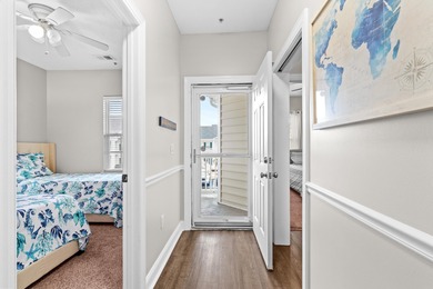 Move-in ready and ideally located, this beautifully maintained on Myrtlewood Golf Course and Club  in South Carolina - for sale on GolfHomes.com, golf home, golf lot