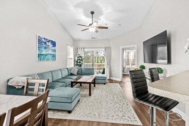 Move-in ready and ideally located, this beautifully maintained on Myrtlewood Golf Course and Club  in South Carolina - for sale on GolfHomes.com, golf home, golf lot