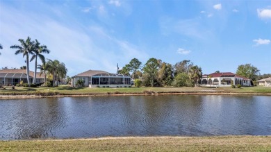 Prime waterfront canal lot in Deep Creek - Punta Gorda, Florida on Deep Creek Golf Club in Florida - for sale on GolfHomes.com, golf home, golf lot