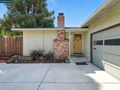 Situated in Hayward's desirable Fairway Park neighborhood, this on Mission Hills of Hayward Golf Course in California - for sale on GolfHomes.com, golf home, golf lot