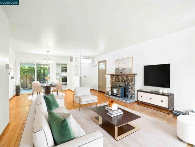 Situated in Hayward's desirable Fairway Park neighborhood, this on Mission Hills of Hayward Golf Course in California - for sale on GolfHomes.com, golf home, golf lot