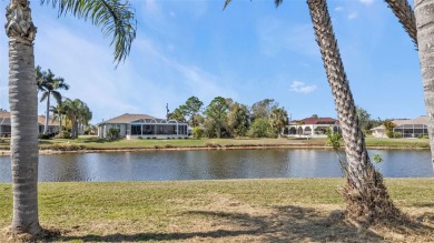 Prime waterfront canal lot in Deep Creek - Punta Gorda, Florida on Deep Creek Golf Club in Florida - for sale on GolfHomes.com, golf home, golf lot