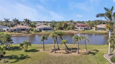 Prime waterfront canal lot in Deep Creek - Punta Gorda, Florida on Deep Creek Golf Club in Florida - for sale on GolfHomes.com, golf home, golf lot