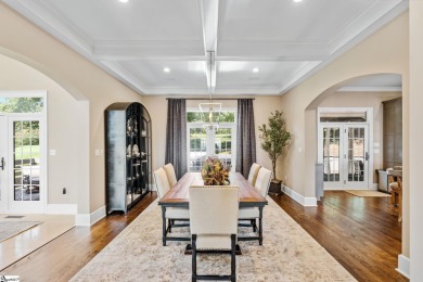 Experience luxury mountain living at an elevation of over 2500 on The Cliffs at Glassy Golf and Country Club in South Carolina - for sale on GolfHomes.com, golf home, golf lot