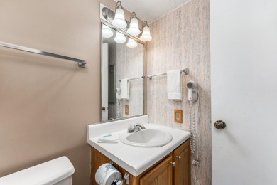 Amazing Views From this luxurious 1 bedroom condo. It is located on Bent Creek Golf Course in Tennessee - for sale on GolfHomes.com, golf home, golf lot