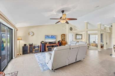 Welcome to your Rotonda West, Pine Valley pool home on a on Rotonda Golf and Country Club - Long Marsh  in Florida - for sale on GolfHomes.com, golf home, golf lot