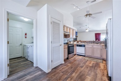 Welcome to 7767 E Oxbow, a stunning desert oasis nestled in the on Valle Vista Golf Course in Arizona - for sale on GolfHomes.com, golf home, golf lot