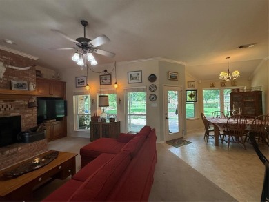 Located in the highly sought-after gated community of Pecan on Pecan Plantation Country Club in Texas - for sale on GolfHomes.com, golf home, golf lot