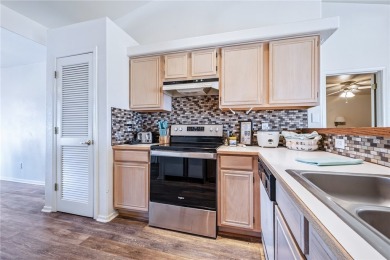 Welcome to 7767 E Oxbow, a stunning desert oasis nestled in the on Valle Vista Golf Course in Arizona - for sale on GolfHomes.com, golf home, golf lot
