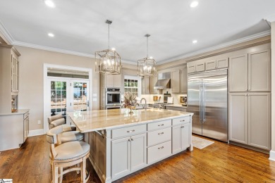 Experience luxury mountain living at an elevation of over 2500 on The Cliffs at Glassy Golf and Country Club in South Carolina - for sale on GolfHomes.com, golf home, golf lot