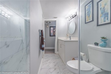 Welcome to this beautifully updated 2-bedroom, 2-bathroom condo on Wynmoor Golf Course in Florida - for sale on GolfHomes.com, golf home, golf lot