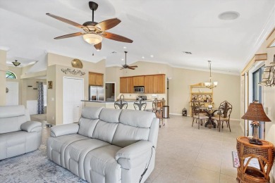 Welcome to your Rotonda West, Pine Valley pool home on a on Rotonda Golf and Country Club - Long Marsh  in Florida - for sale on GolfHomes.com, golf home, golf lot