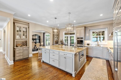 Experience luxury mountain living at an elevation of over 2500 on The Cliffs at Glassy Golf and Country Club in South Carolina - for sale on GolfHomes.com, golf home, golf lot
