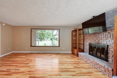 Charming 3-Bedroom Home with Fireplace, Hot Tub  Privacy Fence! on SunLand Golf and Country Club in Washington - for sale on GolfHomes.com, golf home, golf lot