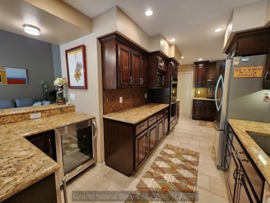 Beautifully updated 1 story home on Riverside Golf Course with on Riverside Country Club in Nebraska - for sale on GolfHomes.com, golf home, golf lot