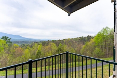 Amazing Views From this luxurious 1 bedroom condo. It is located on Bent Creek Golf Course in Tennessee - for sale on GolfHomes.com, golf home, golf lot